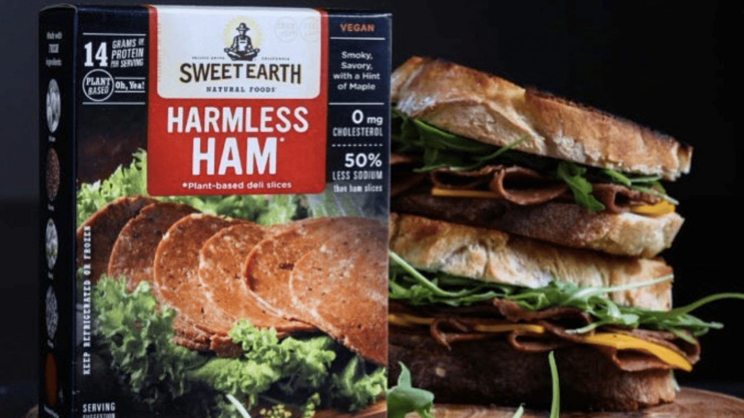 World’s Largest Food Company Says Its Vegan Products Will Surpass $1 Billion by 2029