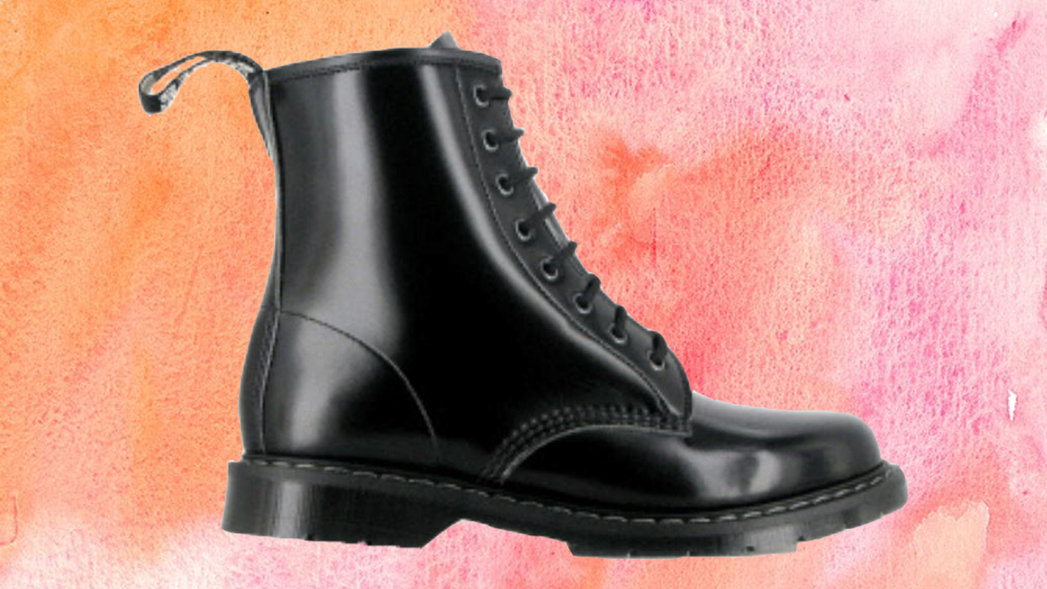 7 Vegan Leather Boots to Keep You 
