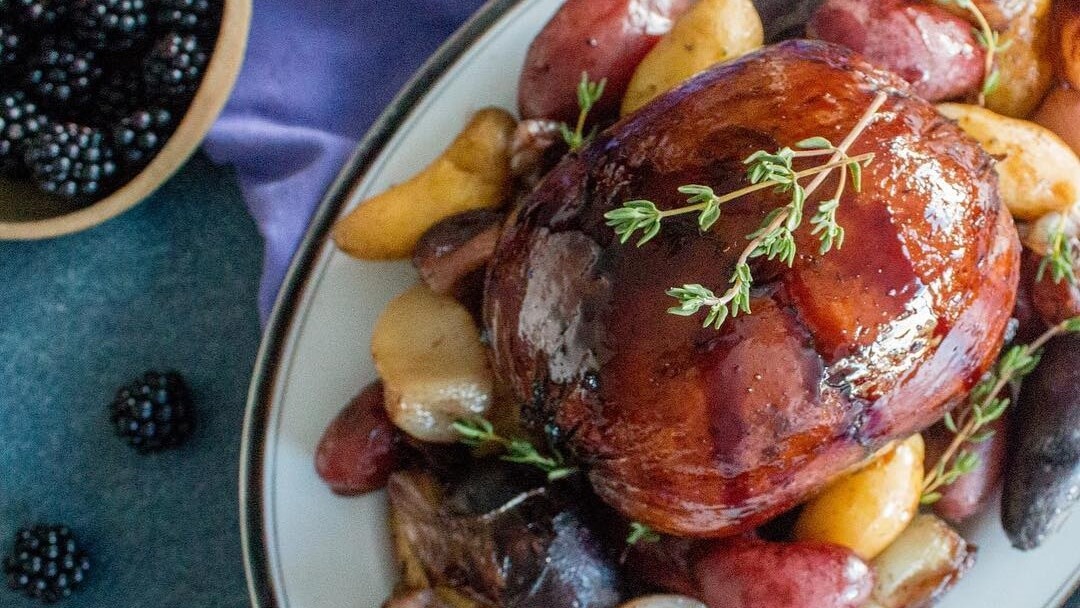 Vegan Holiday Feasts Set for Biggest Season Yet in New Zealand