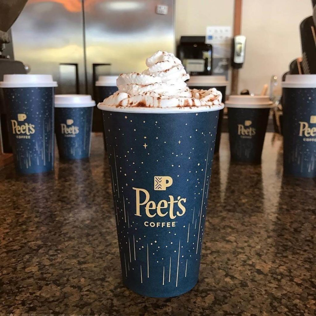 7 Coffee Shops That Serve Vegan Hot Cocoa