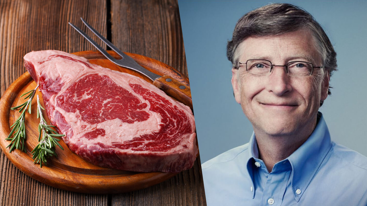 Bill Gates Backed Impossible Meat To Follow Burger Launch With