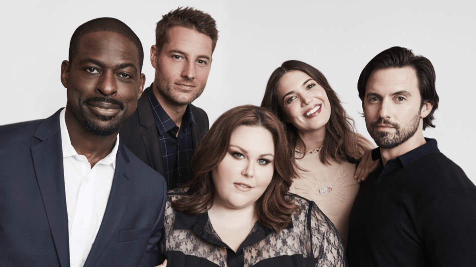 6 Of The This Is Us Cast Members Are Vegan Or Animal Loving