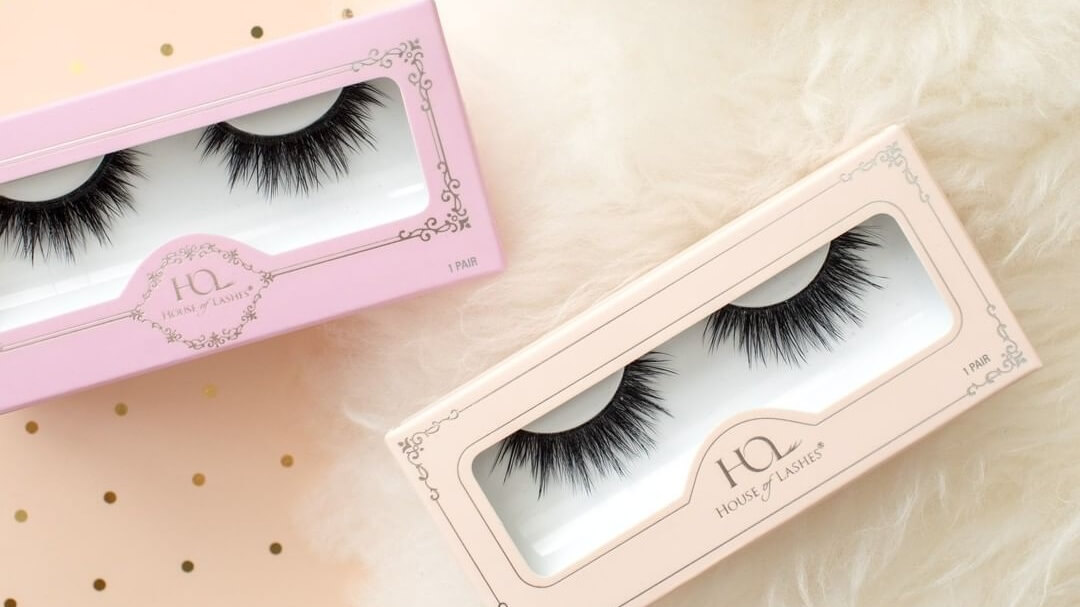 best fake eyelashes brand