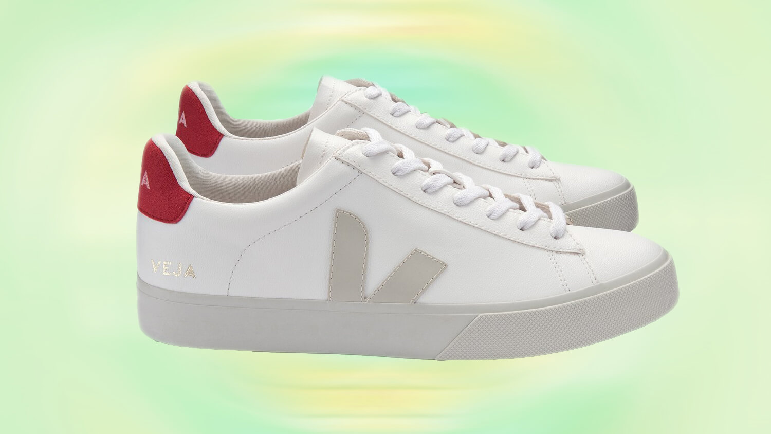 Veja's New Vegan Sneakers are Made With 