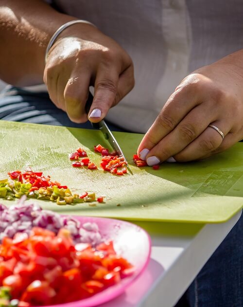 7 Surprising Ways Cooking Can Boost Your Mental Health