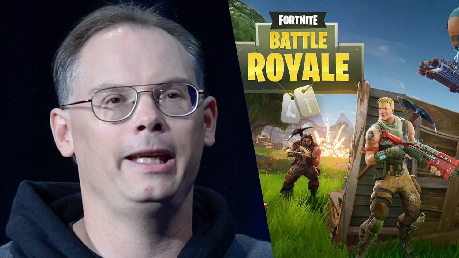 Fortnite's Founder Saved a Forest From Destruction for $15 Million