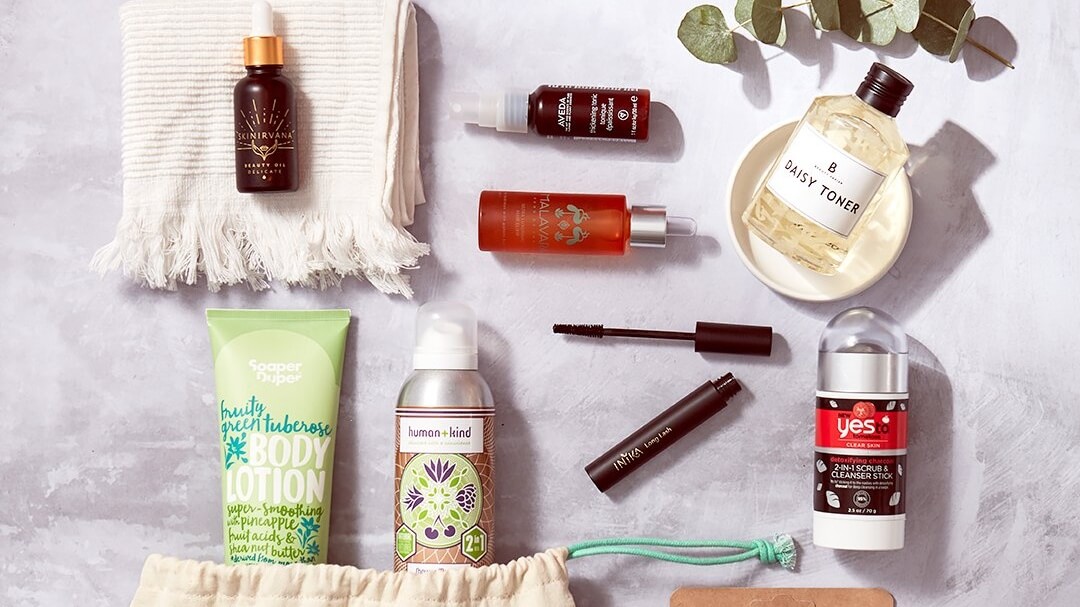 Birchbox Just Launched a Vegan Edition and It's Loaded