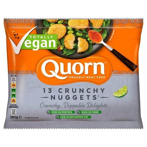 11 Vegan Meat Brands Better Than the Real Thing