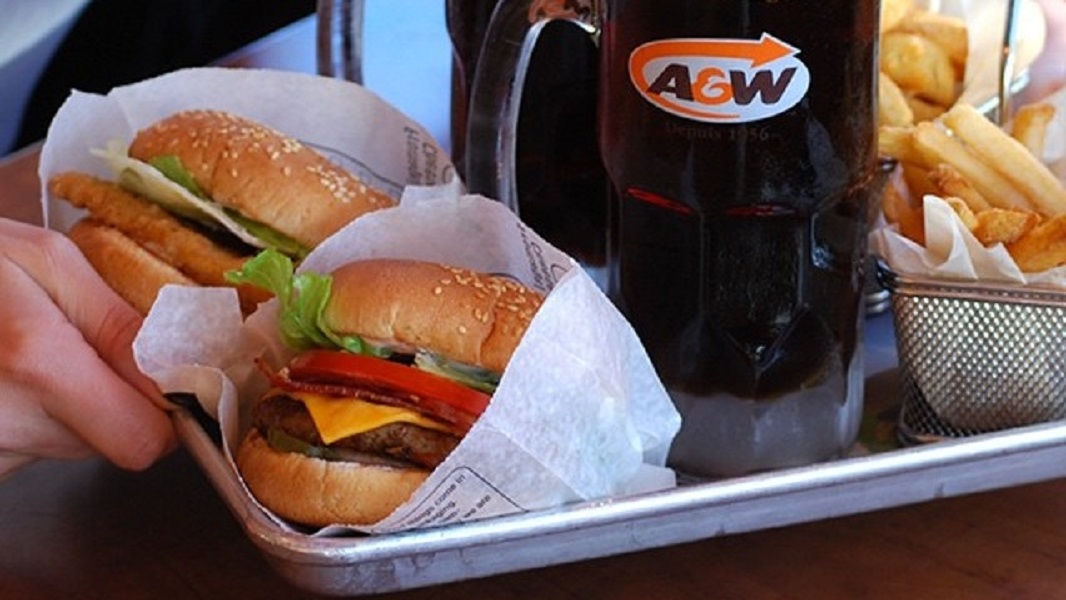 How to Eat Vegan at A&W
