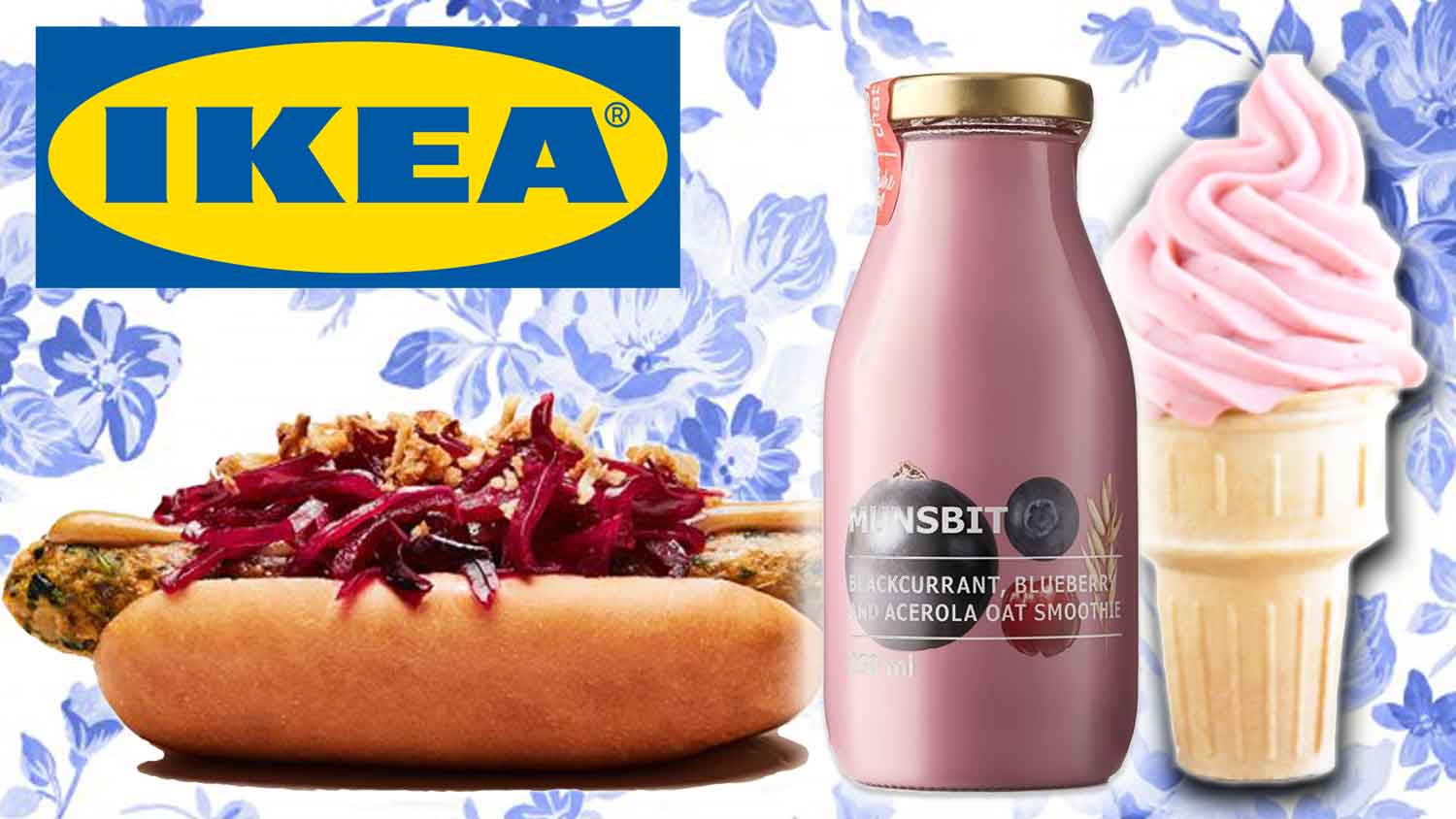 The Complete Vegan Guide to IKEA