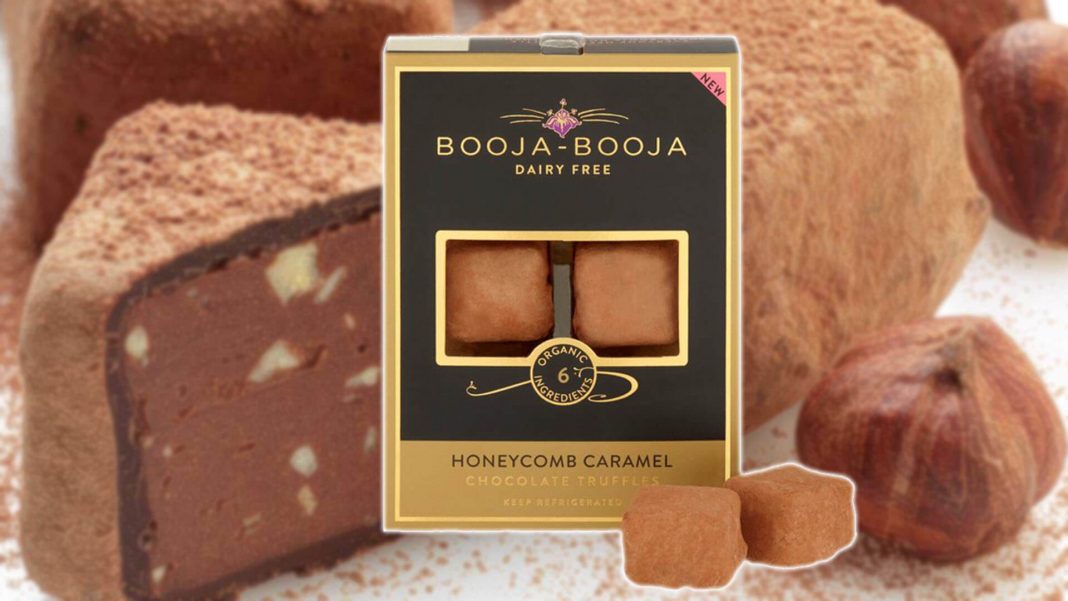 9 Chocolatey Vegan Gifts Perfect For Mum This Mother S Day