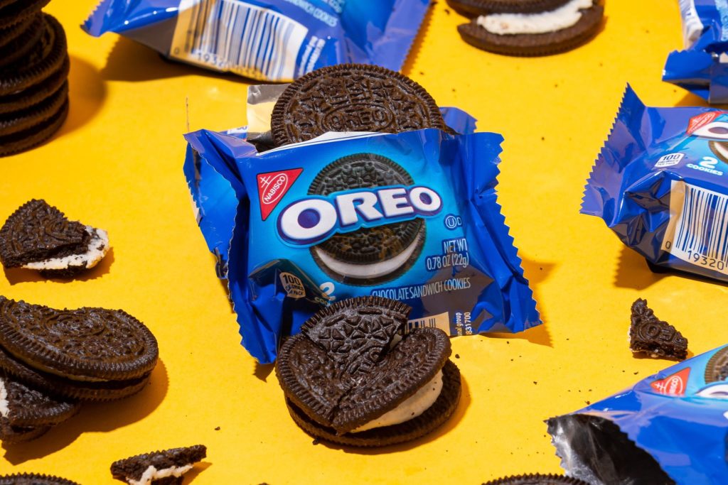 Which Oreo Flavors Are Vegan A Complete Guide