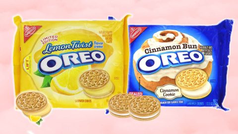 Are Oreos Vegan? A Complete Guide to All the Flavors (Updated November ...