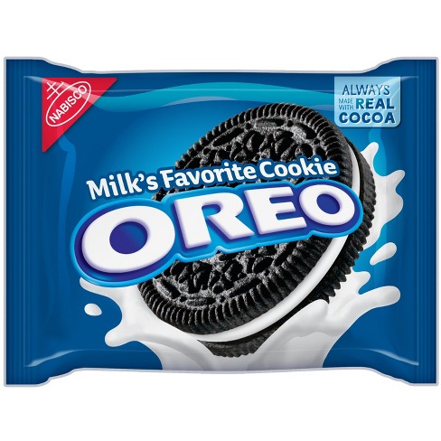 Are Oreos Vegan? A Complete Guide to All the Flavors (Updated November ...