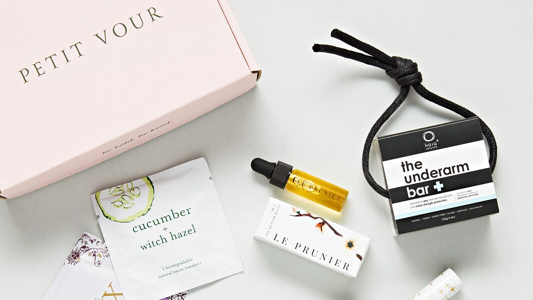 This Is How Petit Vour Made Vegan Beauty Mainstream
