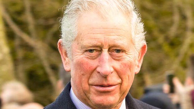 Prince Charles Stays Healthy With ‘Meat-Free Days’