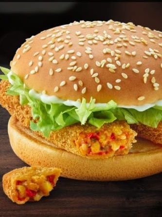 How To Eat Vegan At Mcdonald S Updated May 2019 Livekindly