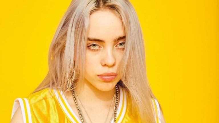 Billie Eilish’s Favorite Vegan Restaurants Now on UberEats | LIVEKINDLY