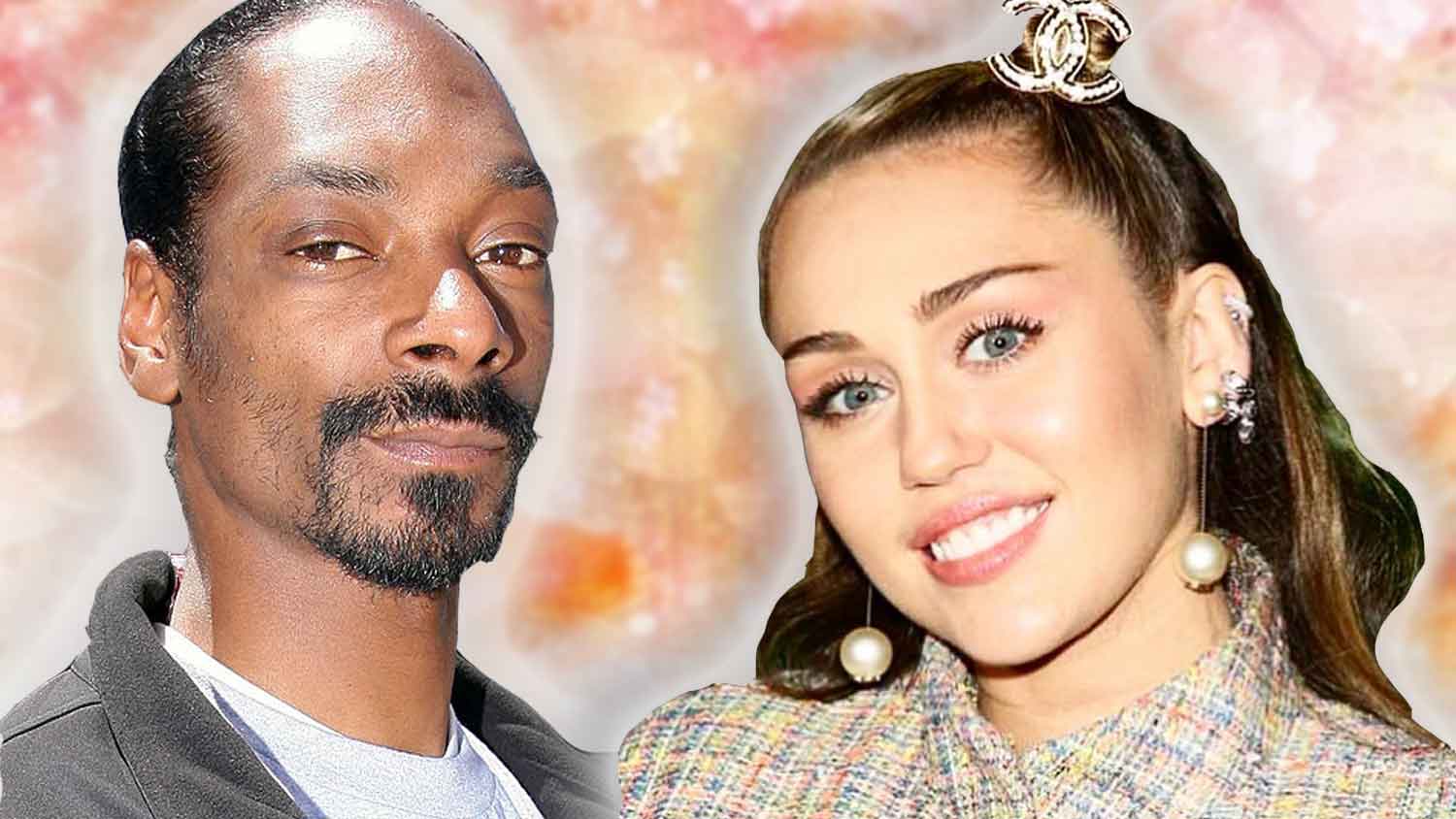 Miley Cyrus, Snoop Dogg, and Like 100 Other Celebs Release Song for Climate Change