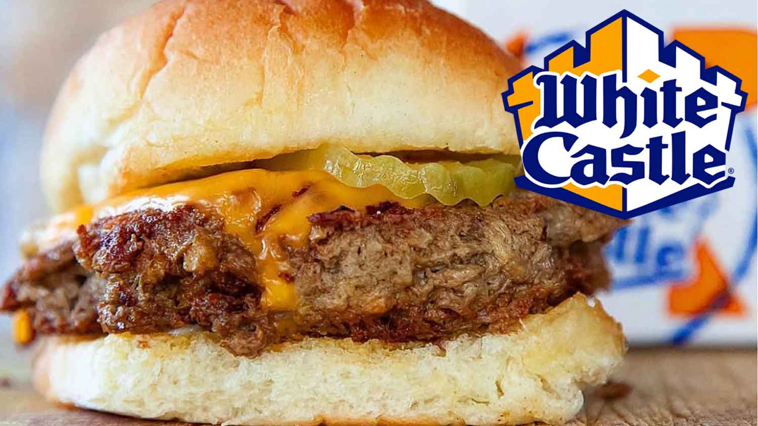 These ‘New New’ Vegan Sliders Are at All 377 White Castles
