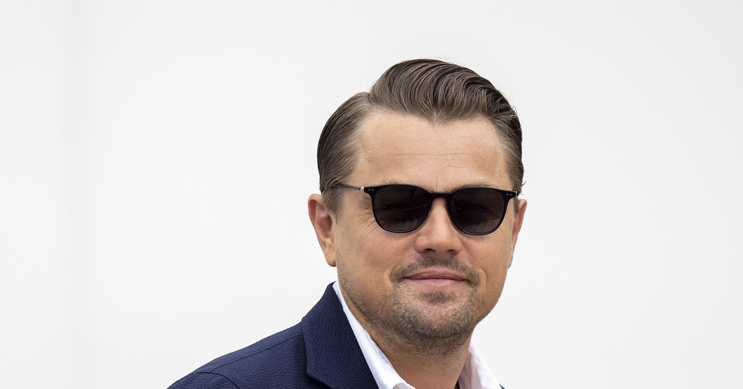 Leonardo DiCaprio’s New Climate Change Movie Will Make You Rethink Your Entire Life