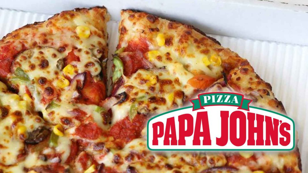 Image result for papa johns
