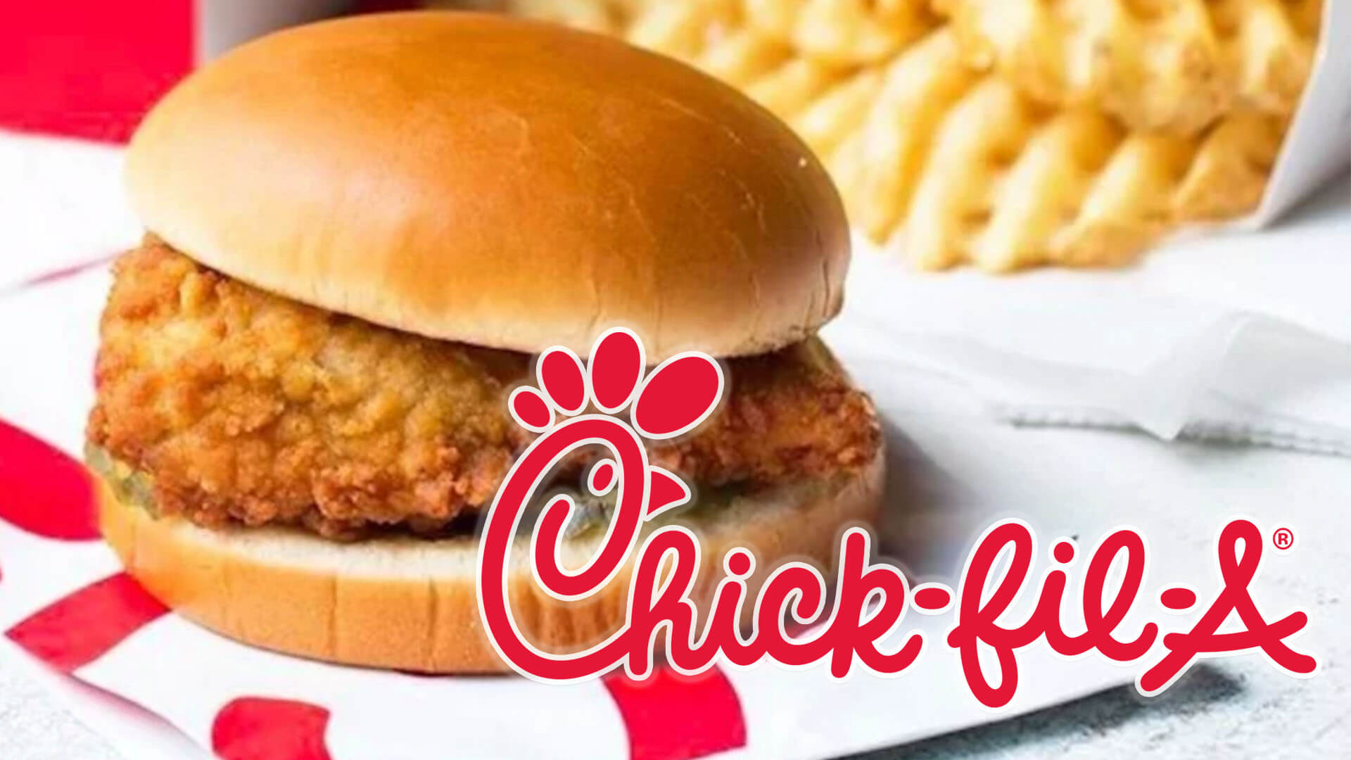 Chick-Fil-A to Launch Vegan Chicken Options