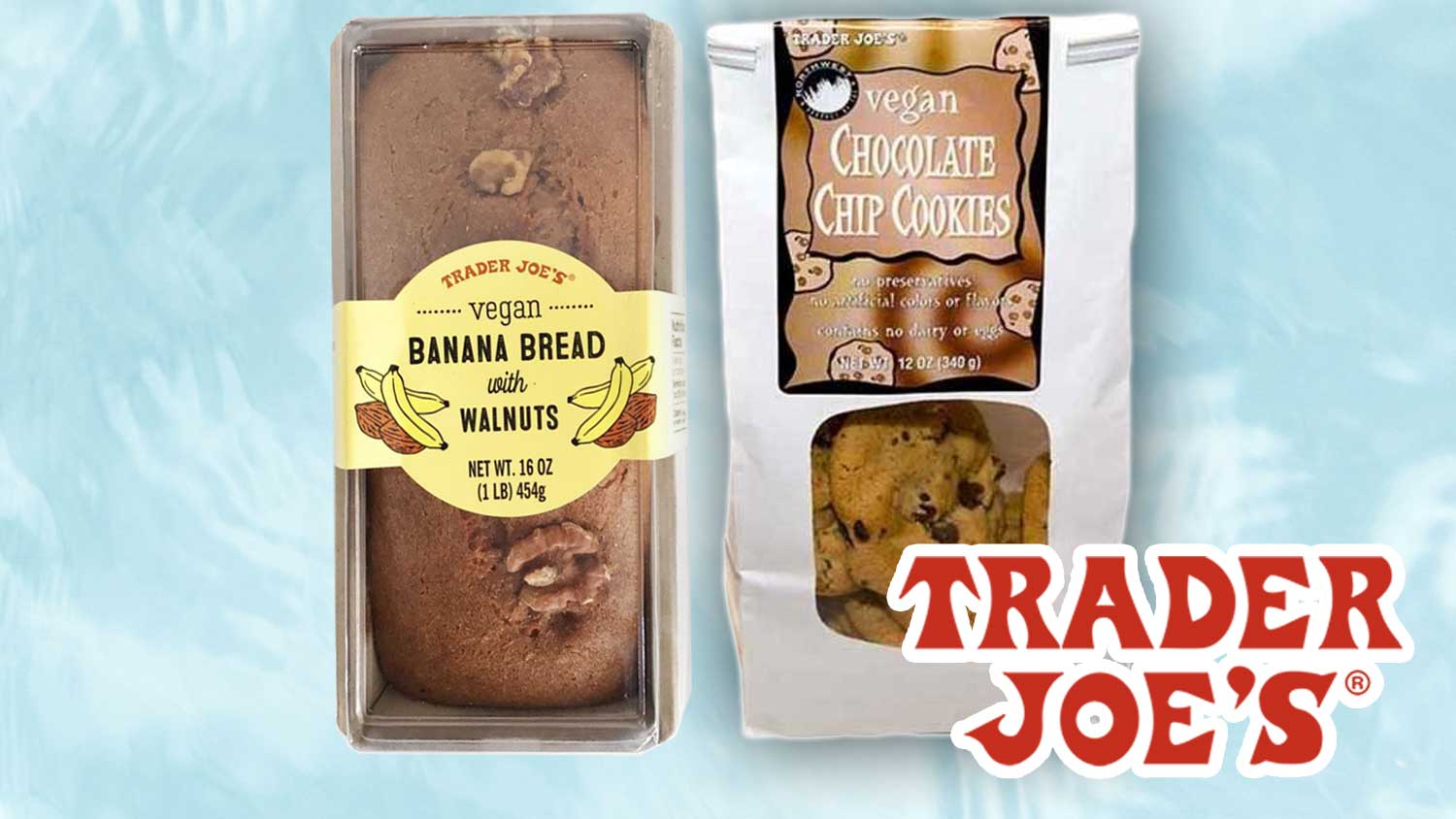 Trader Joe’s Is Secretly Turning its Baked Goods Vegan