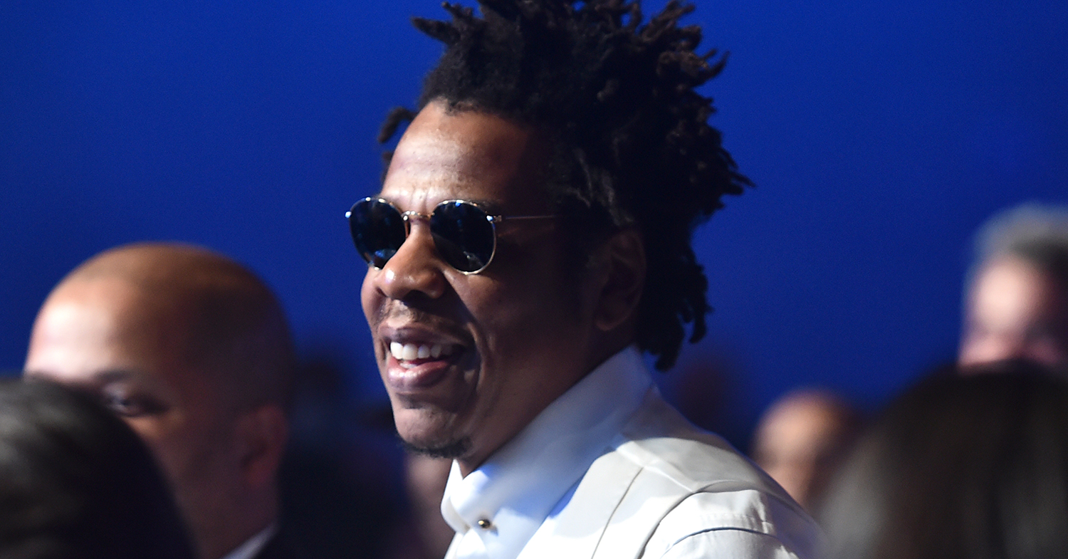 Billionaire Jay-Z Just Invested in Another Vegan Brand