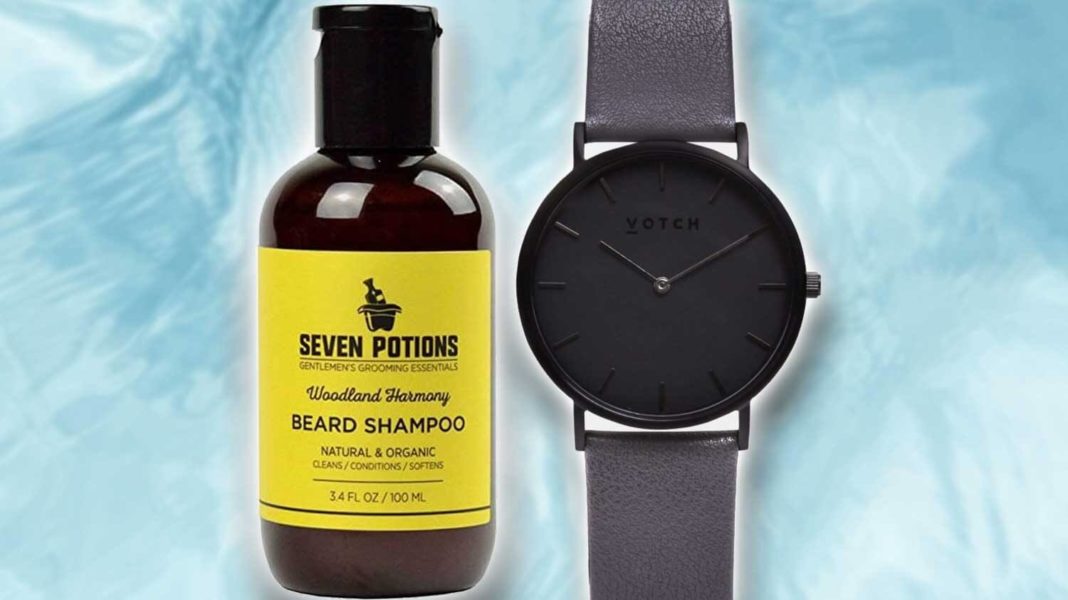 15 Vegan Father's Day Gifts Every Dad 