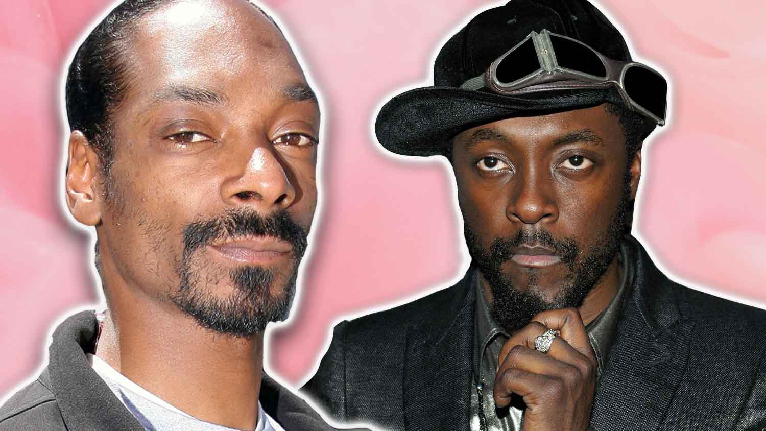 Snoop Dogg and Will.i.am Want You to ‘Be Nice’