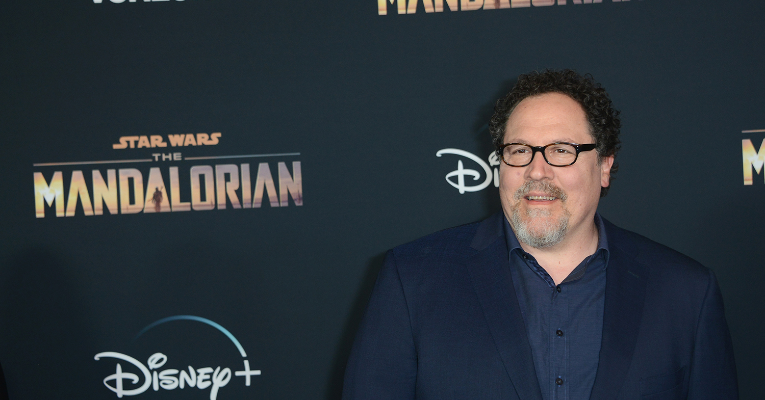 ‘Lion King’ Director Jon Favreau Says Animals Don’t Need to Be Hurt for Films