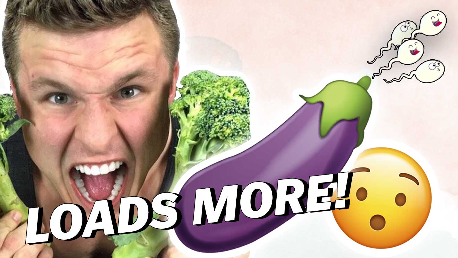 Vegan Men Make Loads More Sperm Livekindly