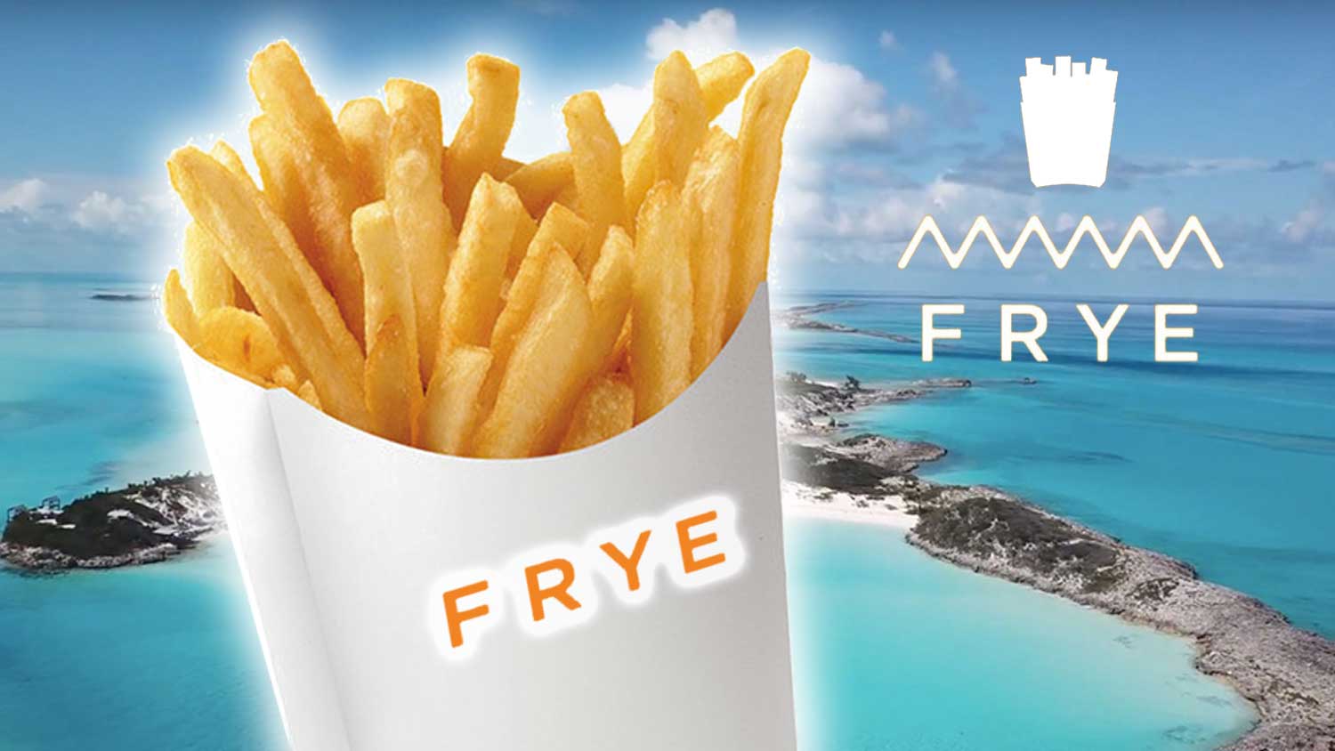 There’s Now a ‘Frye’ Festival and It’s Perfect for Hungry Vegans
