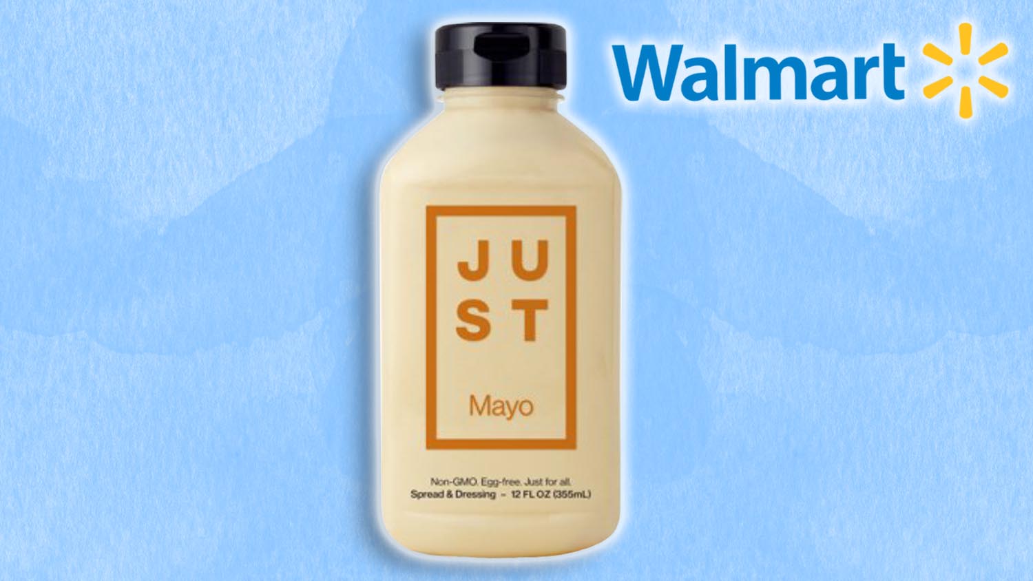 Vegan Just Mayo Is Now Back In Stock At Walmart