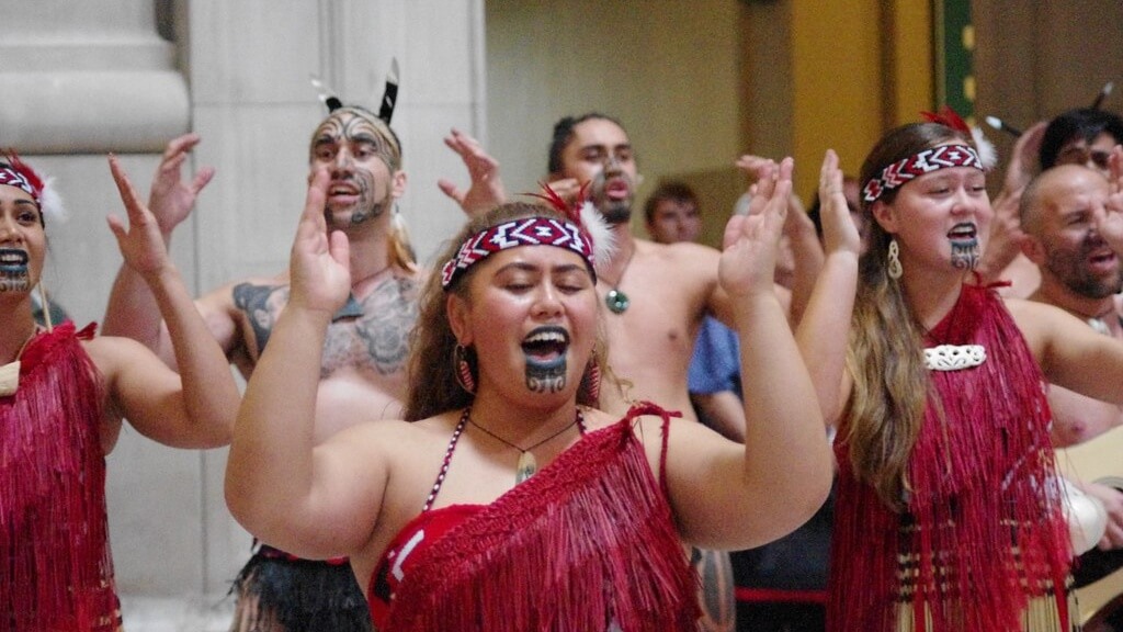 Maori Communities Are Shifting to Vegan Diets