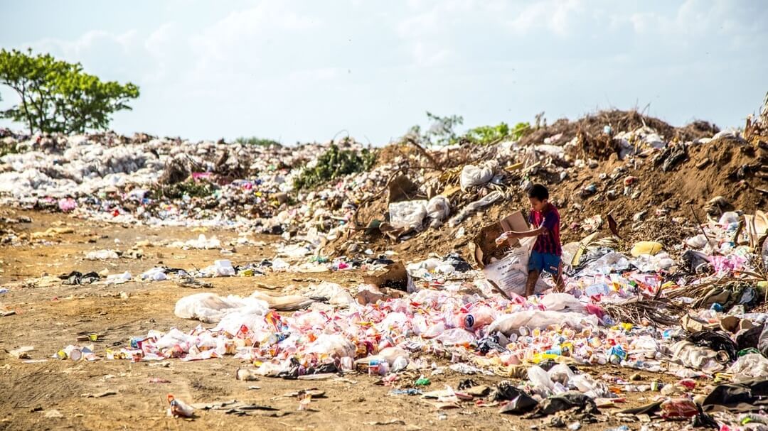 Panama Is the First Central American Country to Ban Plastic Bags