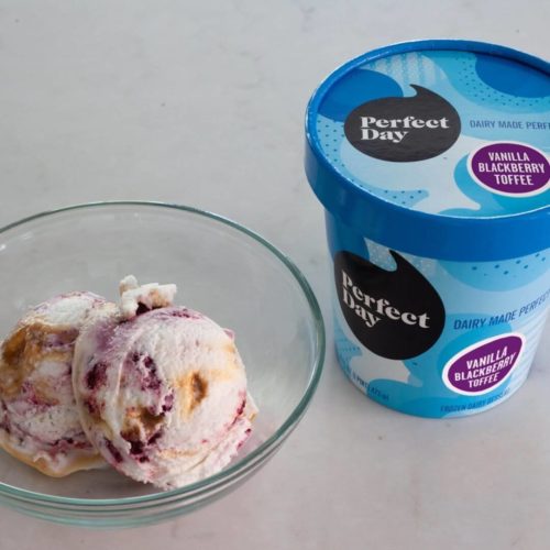 You Can Now Buy Vegan Real Dairy Ice Cream Made From Cow's ...