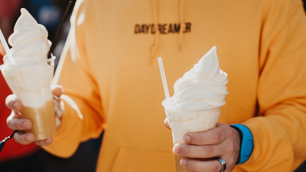 A Vegan Oat Milk Ice Cream Shop Is Opening In Brooklyn