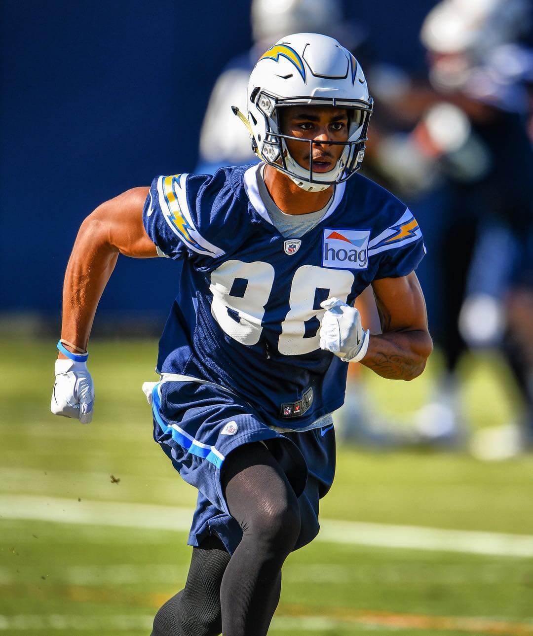 Vegan NFL Players to Watch Out for This Season