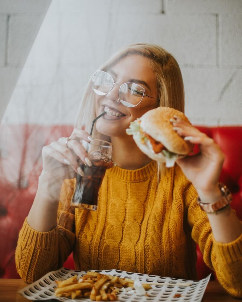  Wendys Hinweise auf die Einführung veganer Burger