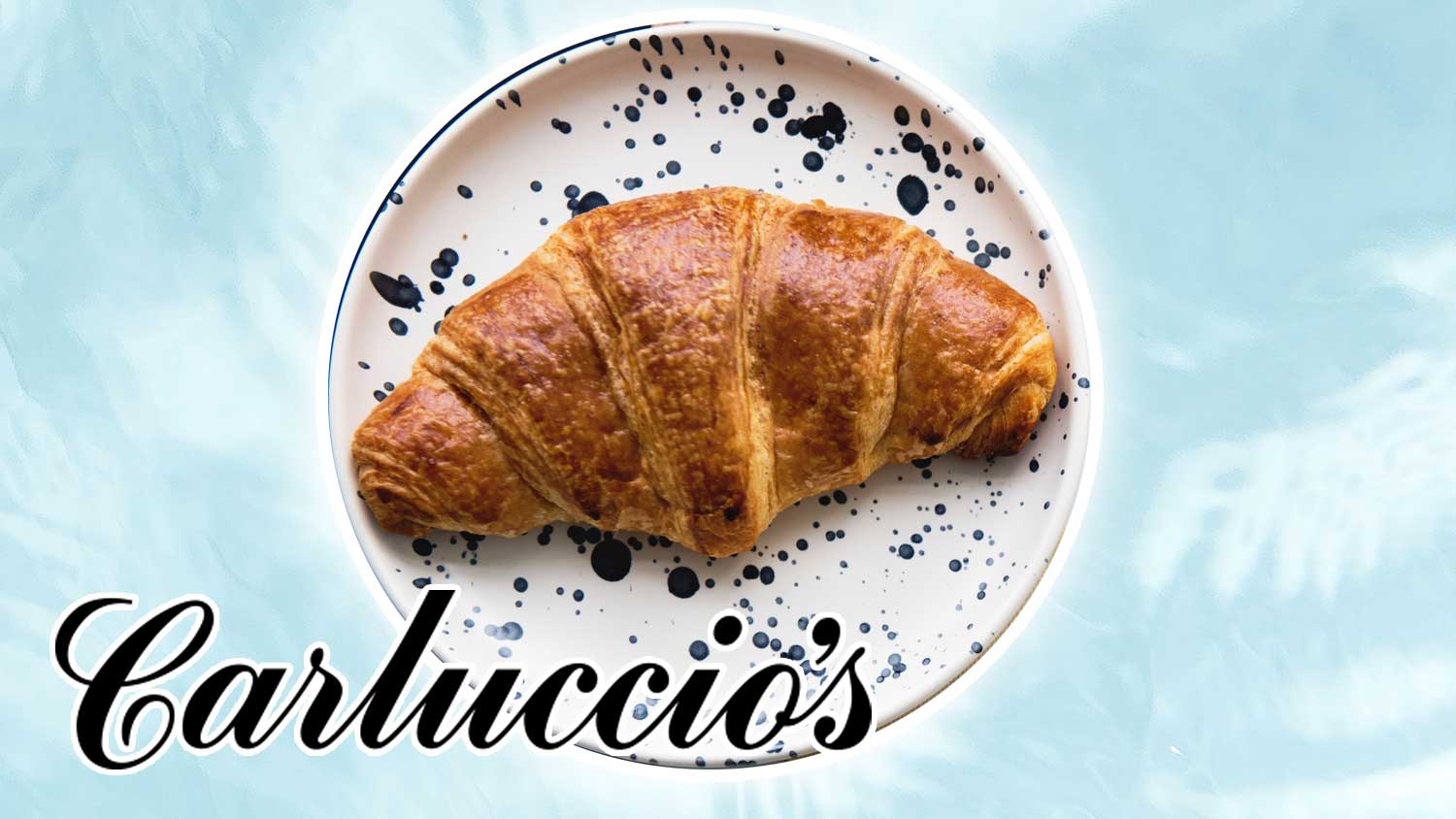 £1 Buttery Vegan Croissants Now At Carluccio’s