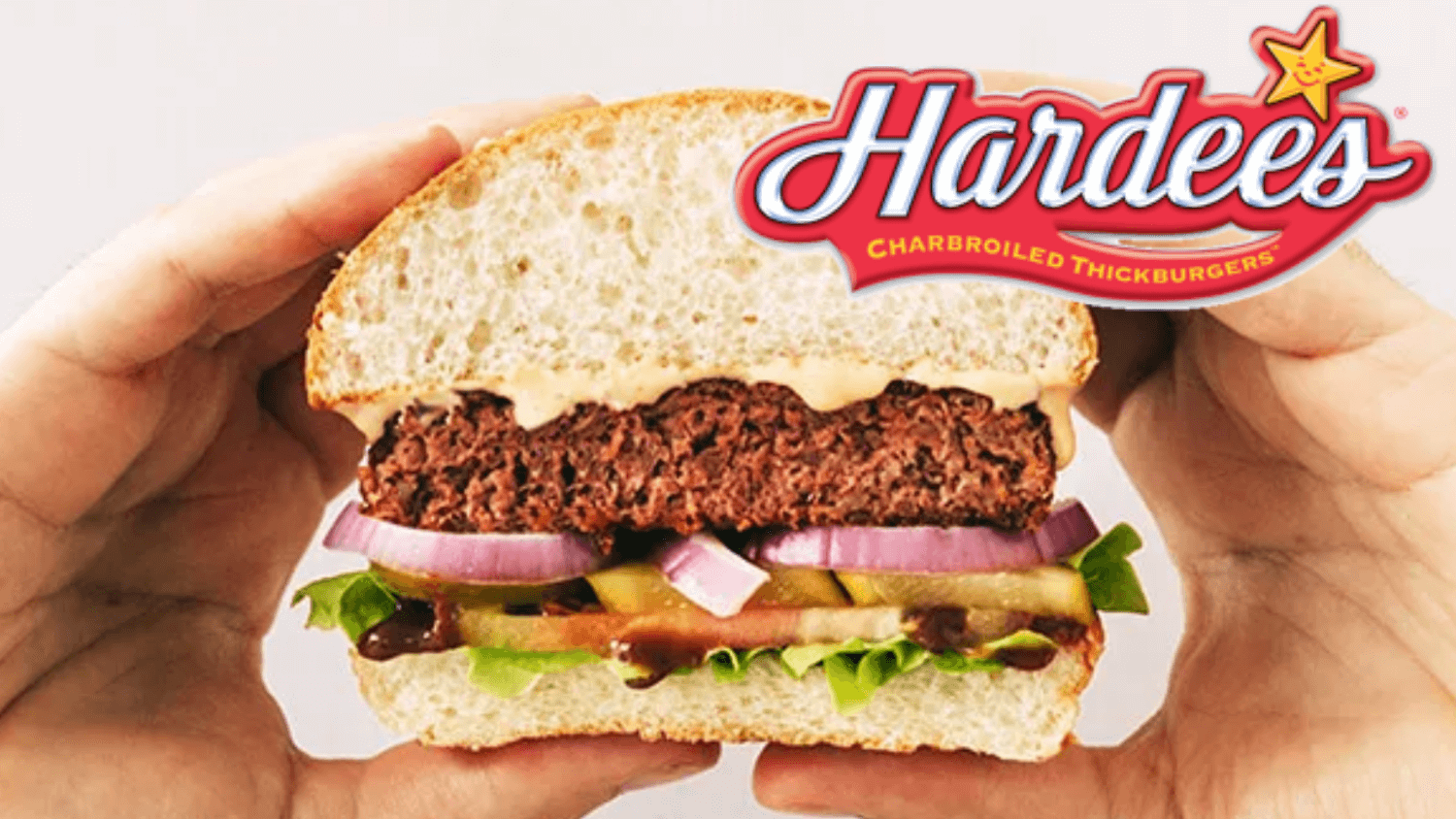 Hardee’s Is the Latest to Bring You Vegan Beyond Burgers and Sausages
