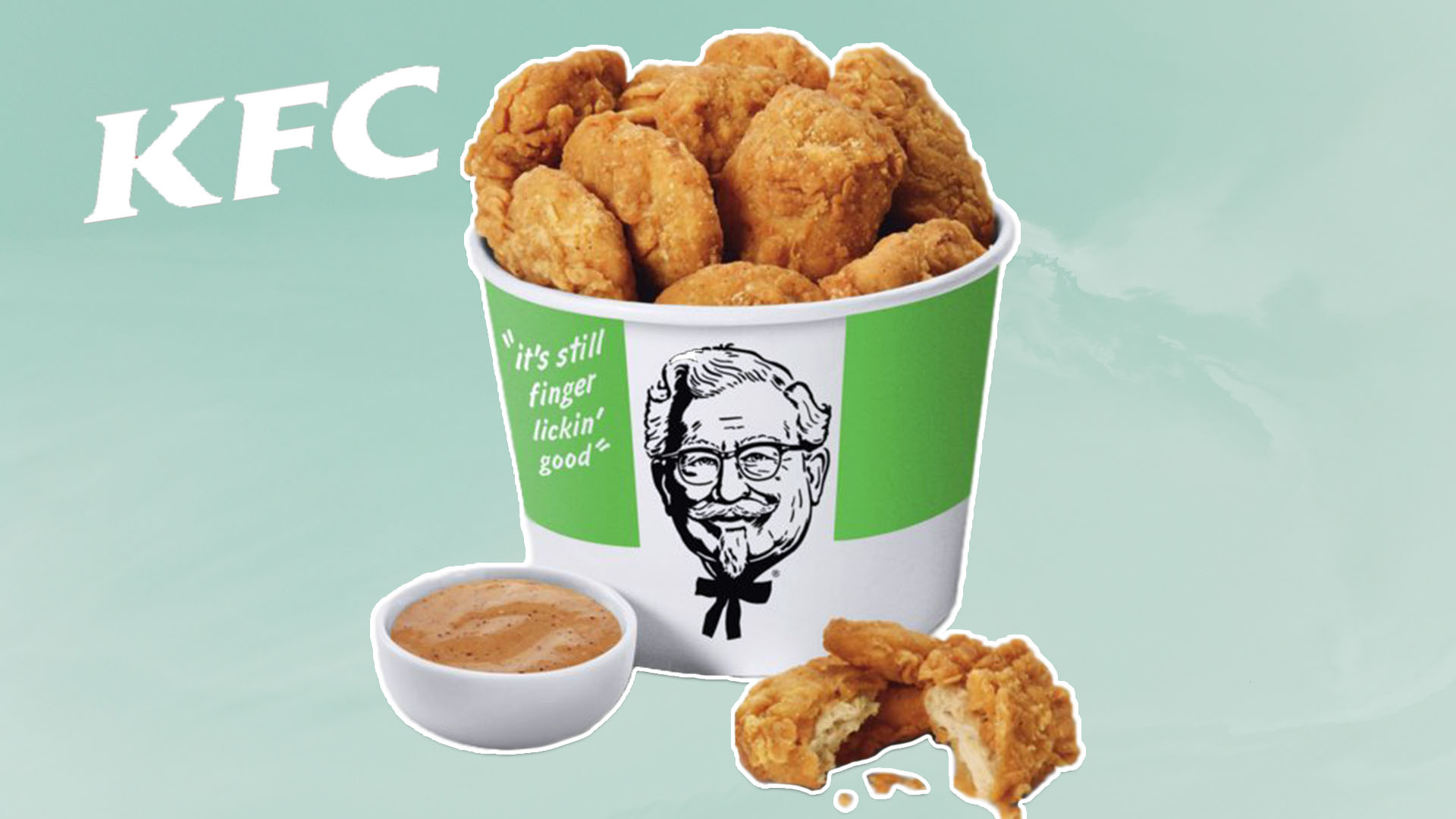 Cargill Is Launching a Vegan Meat Range In China After KFC Success