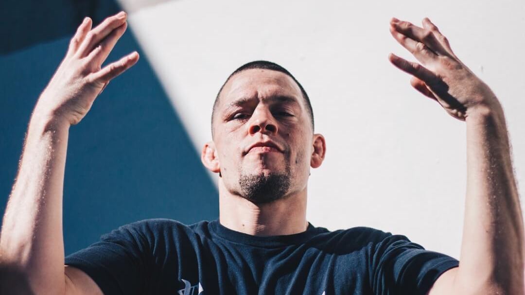 Nate Diaz's Vegan Diet Powers Yet Another UFC Win (Updated September 19, 2019) | LIVEKINDLY