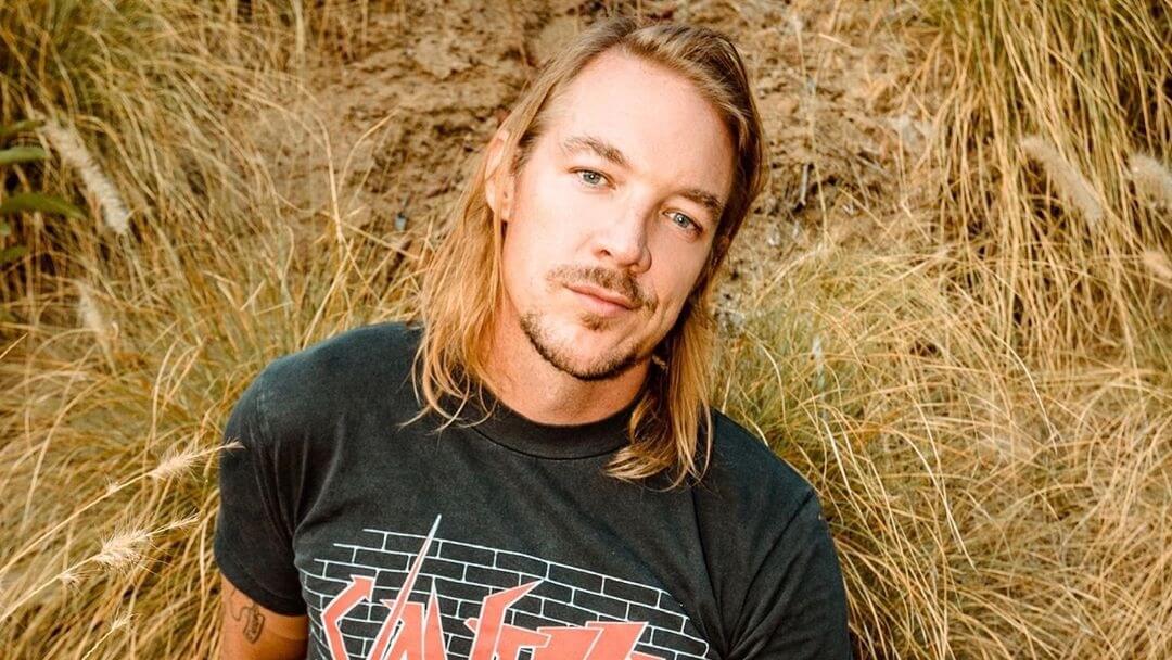 Diplo Tells 5.6 Million Fans to Go Vegan | LIVEKINDLY