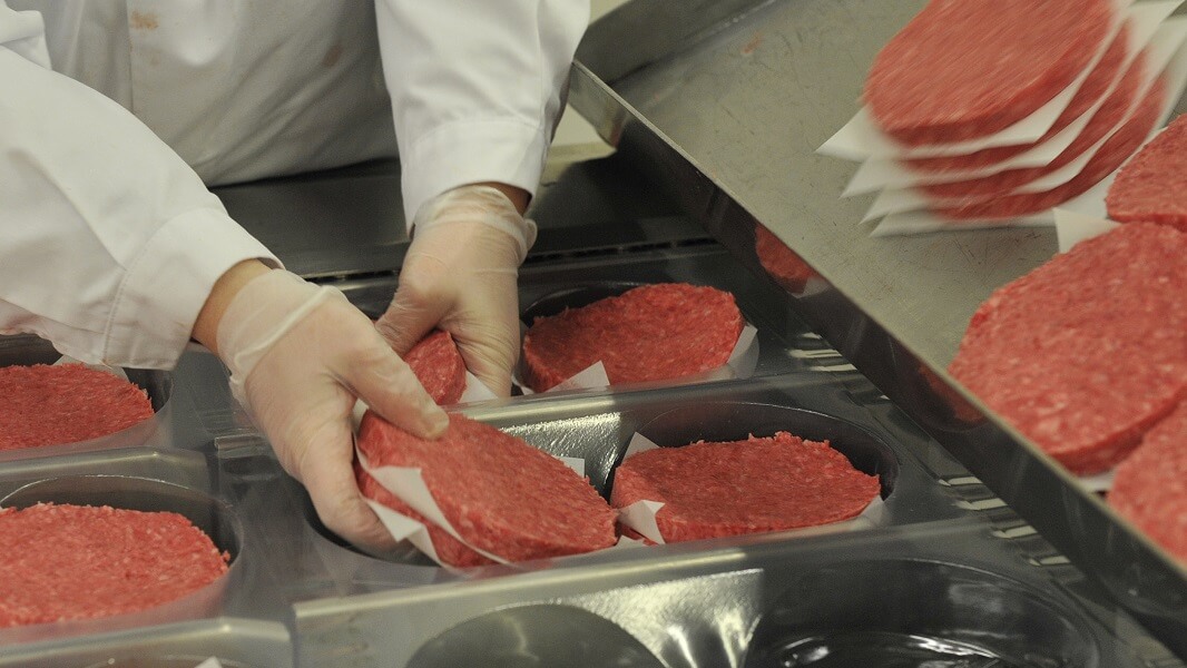 How Big Meat Took Over the Food Industry