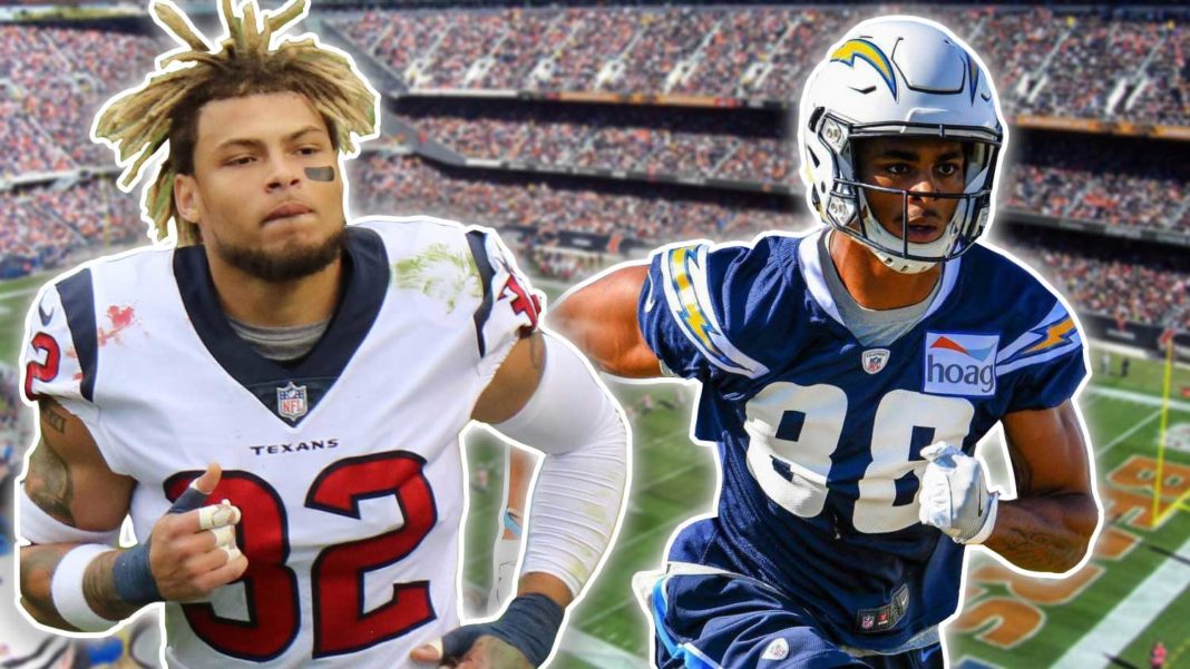 These 6 Vegan NFL Players Get Their Power From Plants