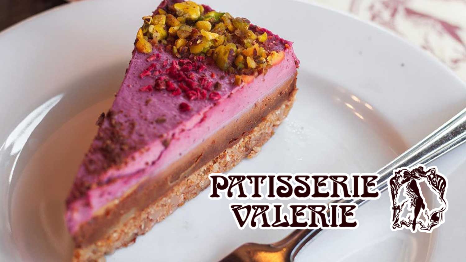 You Can Now Get Vegan Cake And Brunch At Patisserie Valerie