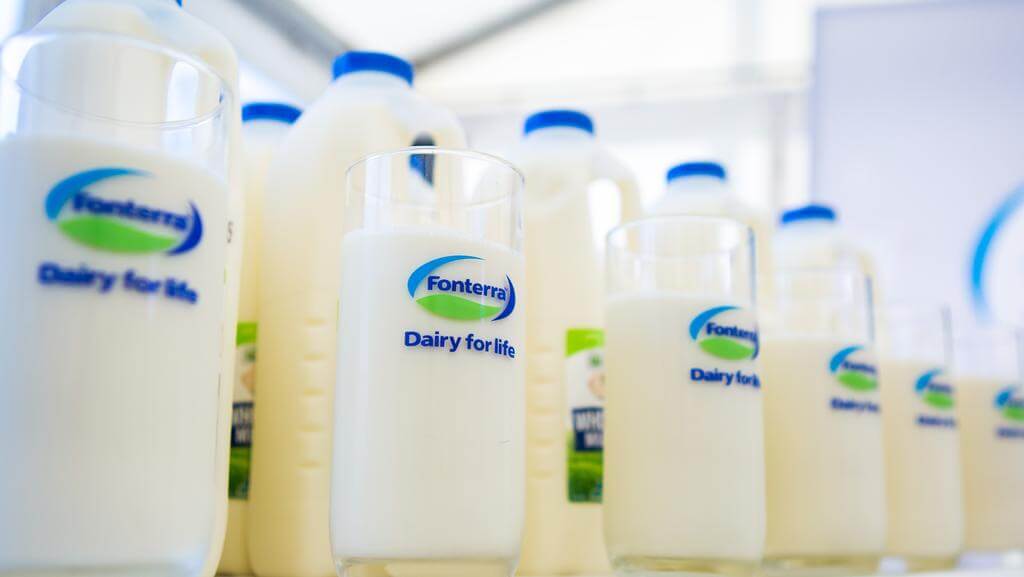 Major NZ Dairy Company Loses Millions of Dollars as Plant Milk Rises